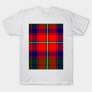 Clan Belshes Tartan T-Shirt